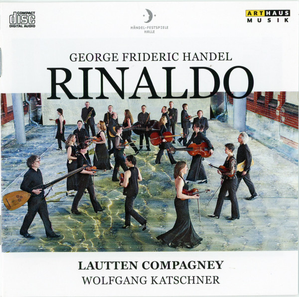 Rinaldo