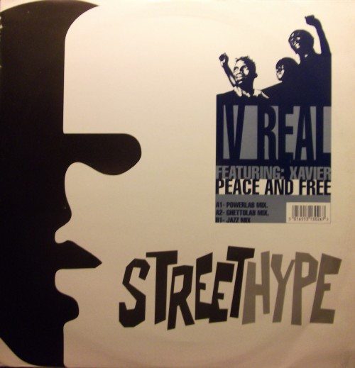 Peace And Free