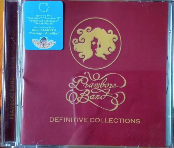 Definitive Collections