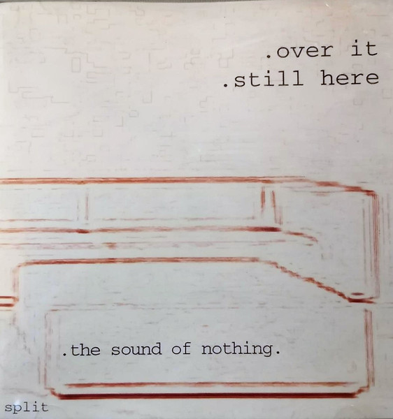 The Sound Of Nothing