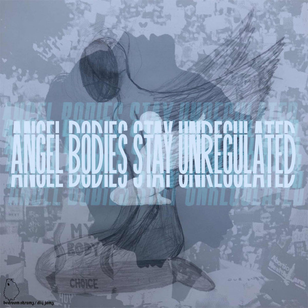 Angel Bodies Stay Unregulated