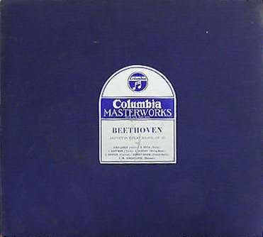 Septet In E Flat Major, Op. 20