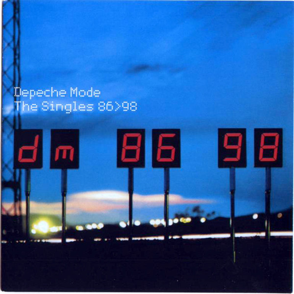 The Singles 86>98
