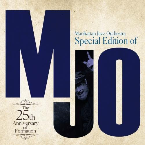 Special Edition Of MJO: The 25th Anniversary Of Formation