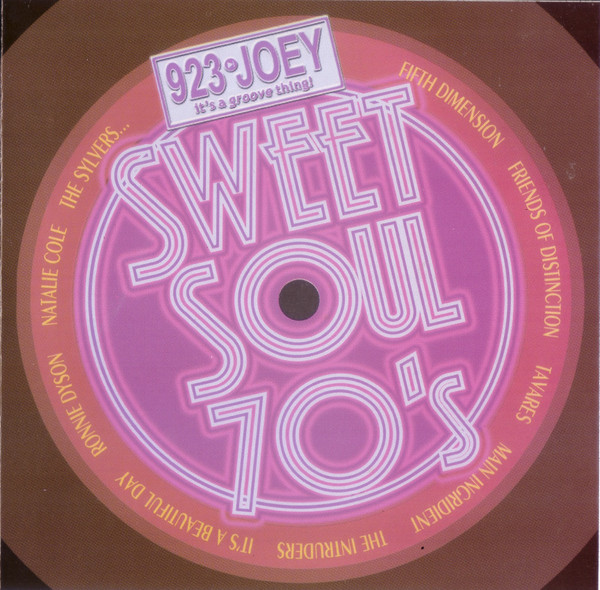 Sweet Soul 70's