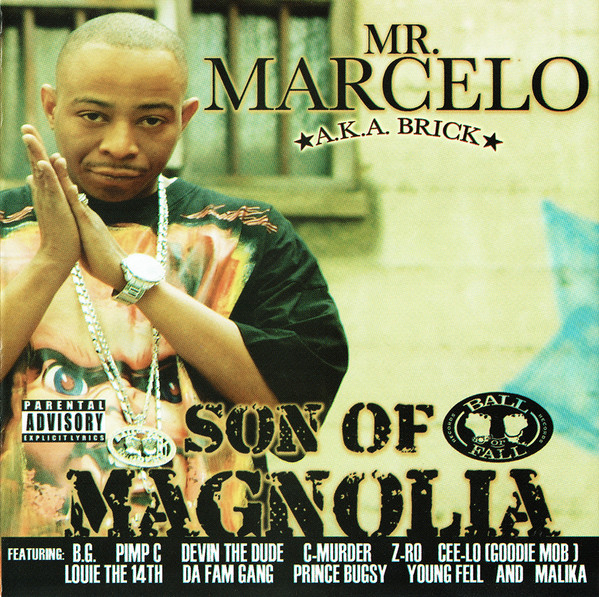 Son Of Magnolia