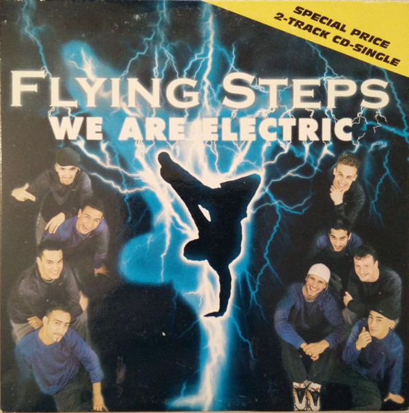 We Are Electric