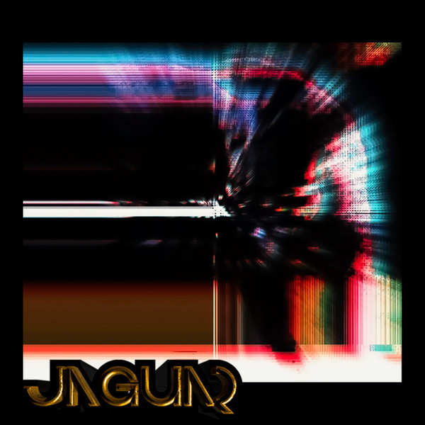 The Jaguar (93​-​96)