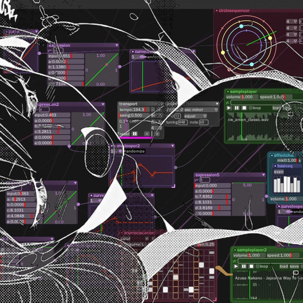 9 Bad Modular TraXXX
