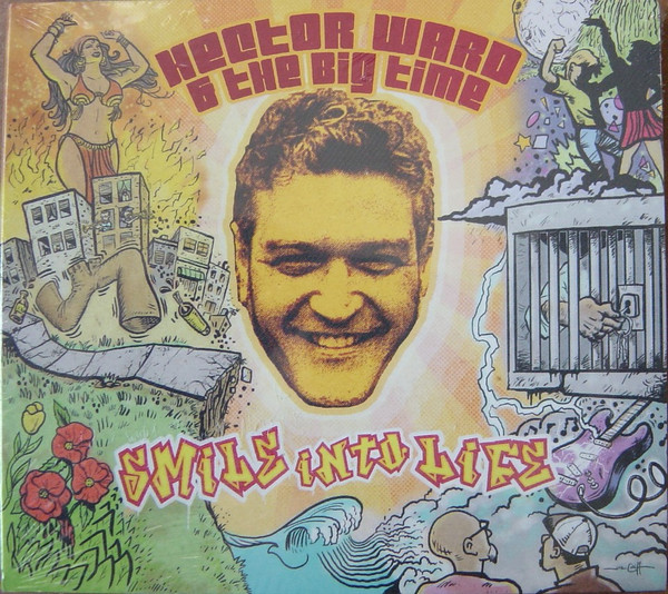Smile Into Life