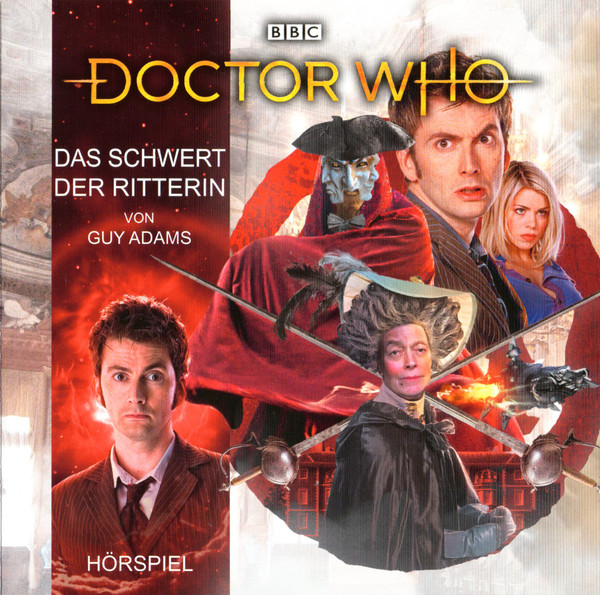 Das Schwert Der Ritterin