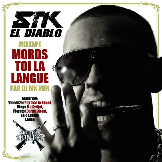 Mords Toi La Langue