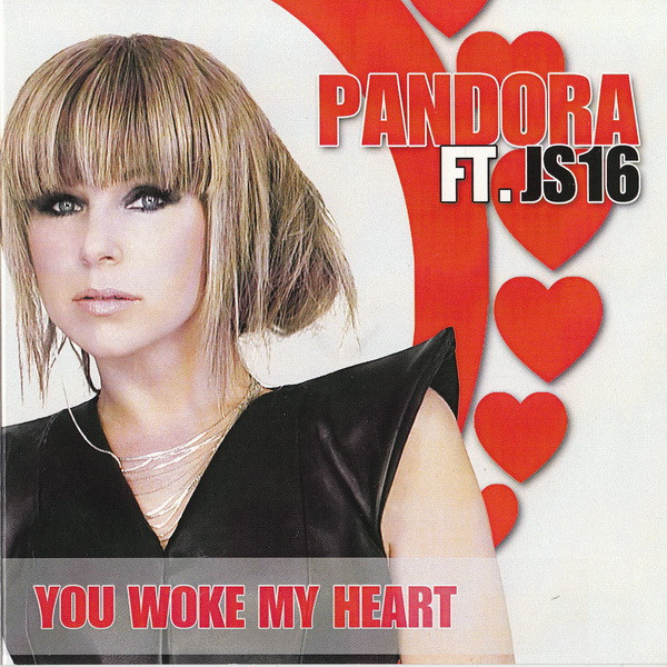 You Woke My Heart