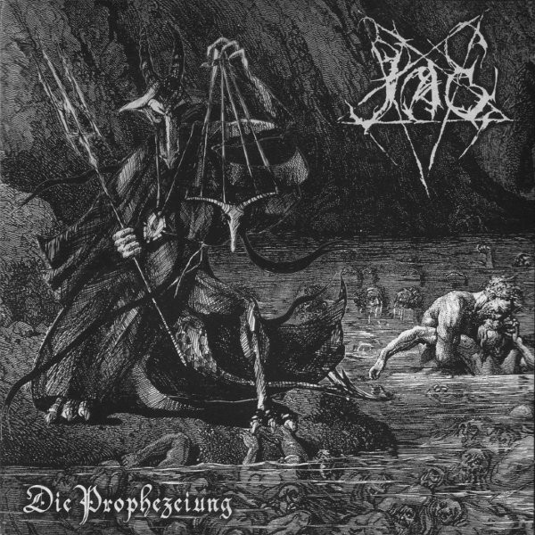 Die Prophezeiung