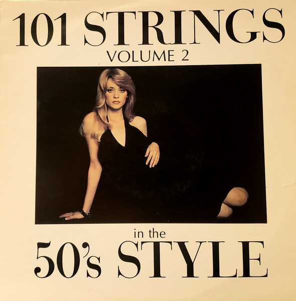 50's Style Volume 2