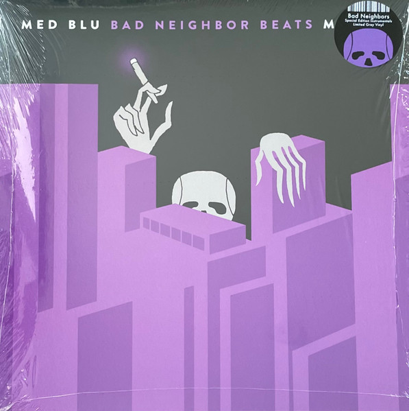 Bad Neighbor Beats