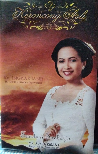 Keroncong Asli