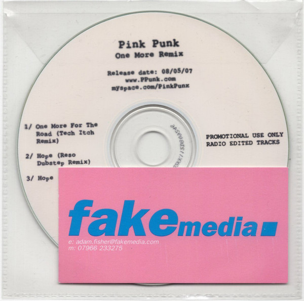 One More Remix