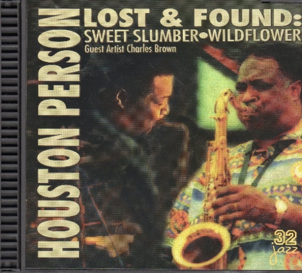 Lost & Found