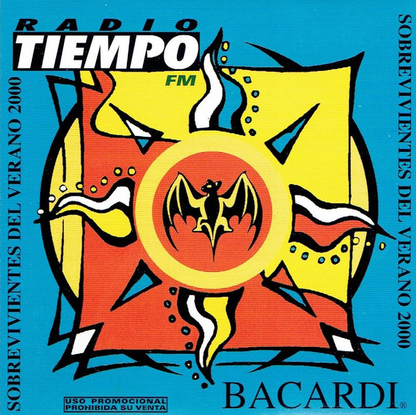 Radio Tiempo FM: Sobrevivientes Del Verano 2000