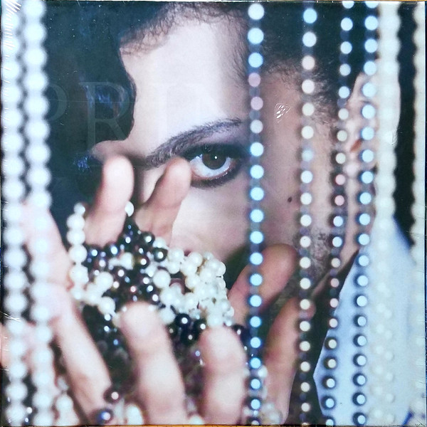 Diamonds And Pearls - The Singles