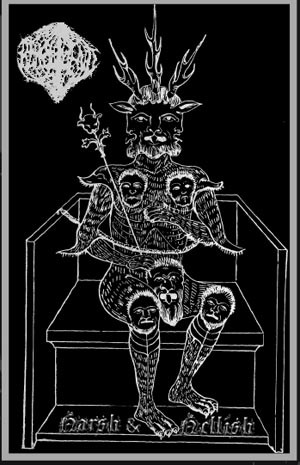 Harsh & Hellish