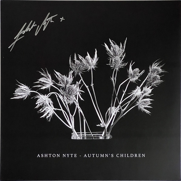 Autumn's Children
