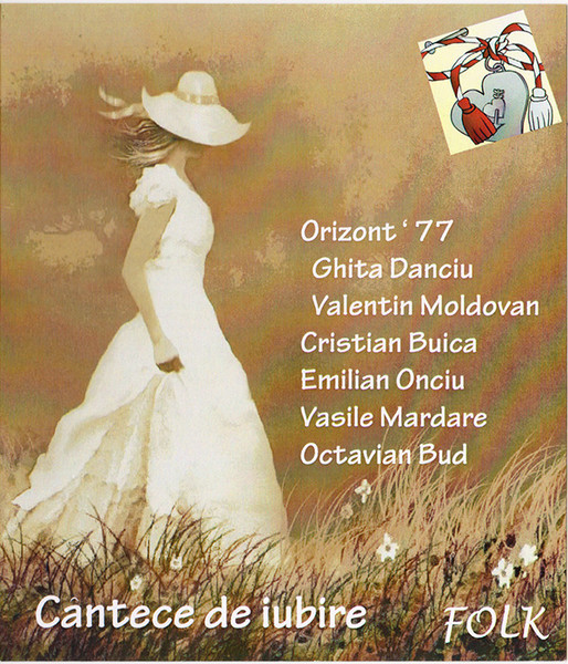 Cântece de iubire (Folk)