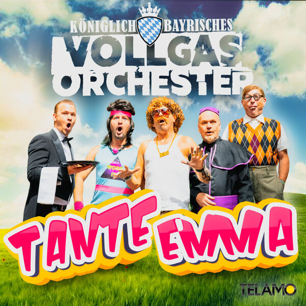Tante Emma