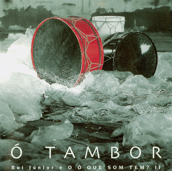 Ó Tambor
