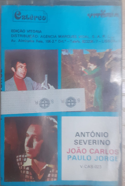 Edição Vitória