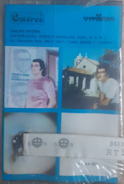 Edição Vitória