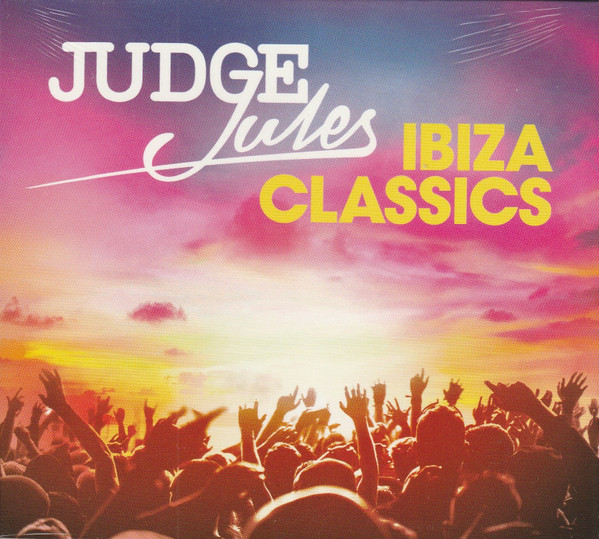 Judge Jules Ibiza Classics