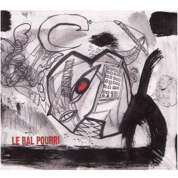 Le Bal Pourri