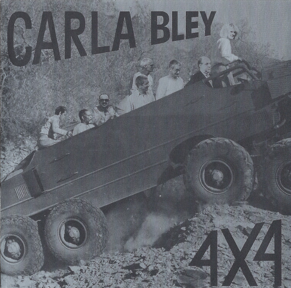 4X4