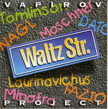 Waltz Str.