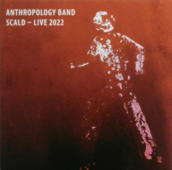 Scald - Live 2022