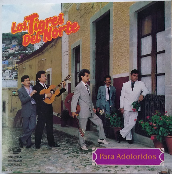Para Adoloridos