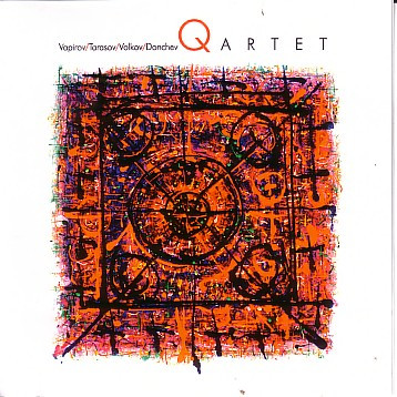 Qartet