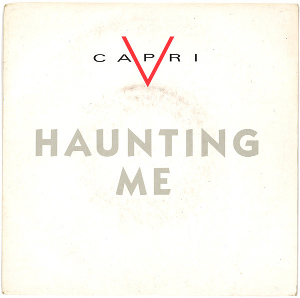 Haunting Me