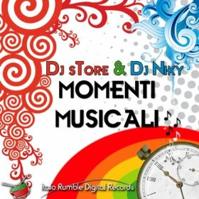 Momenti Musicali