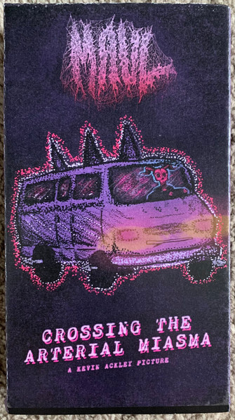 Crossing The Arterial Miasma