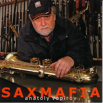 Saxmafia
