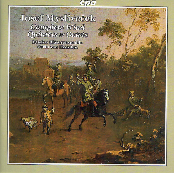 Complete Wind Quintets & Octets
