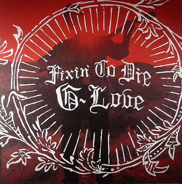 Fixin' To Die