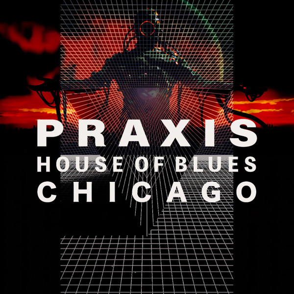House Of Blues Chicago
