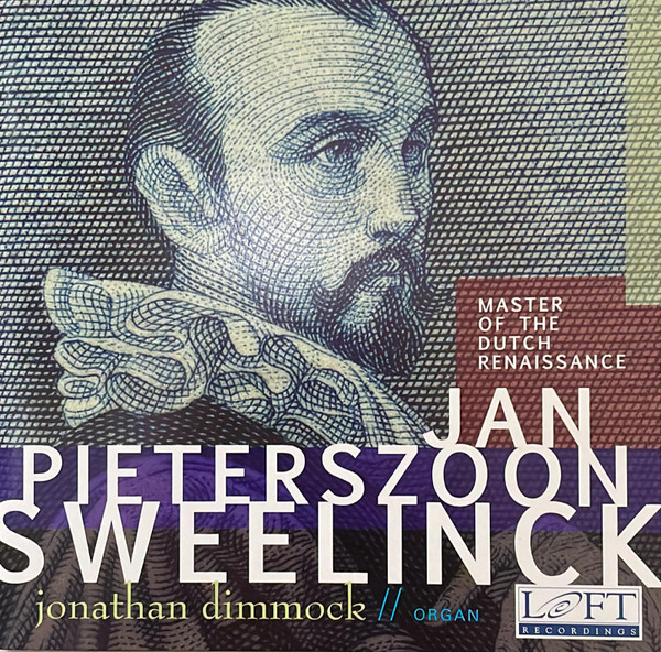 Master Of The Dutch Renaissance