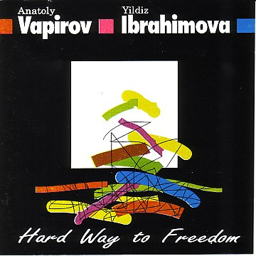 Hard Way To Freedom