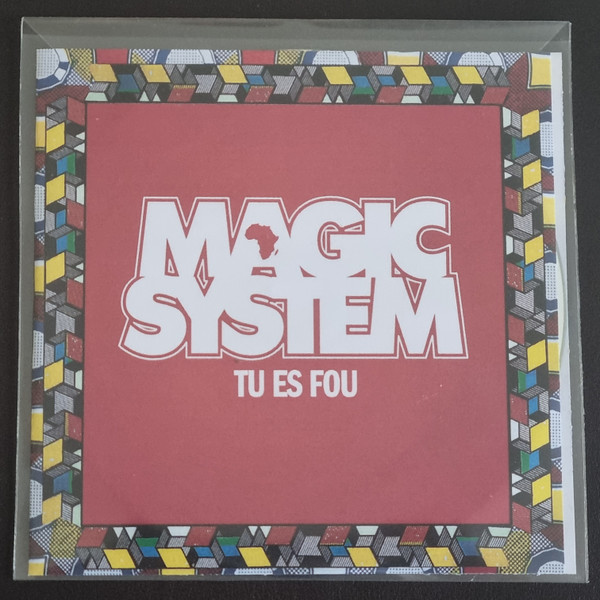 Tu Es Fou