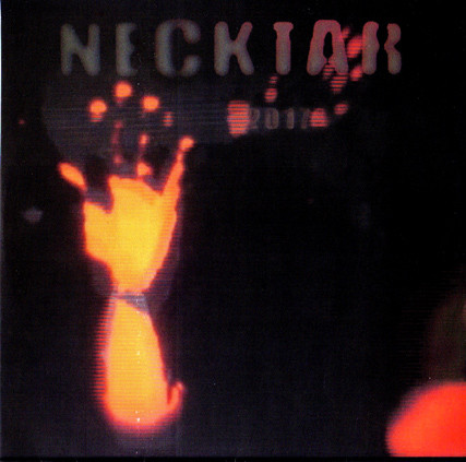 Necktar + Necktar 2017